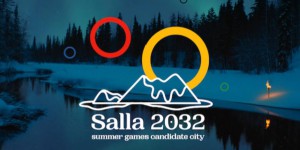 Salla, la ville “la plus froide de Finlande”, alerte sur le réchauffement climatique