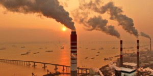 Les émissions de CO2 retrouvent leurs niveaux d’avant la pandémie