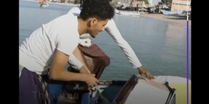 Des pêcheurs yéménites deviennent millionnaires grâce à du “vomi” de cachalot