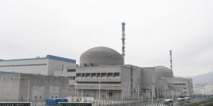 Une possible fuite dans une centrale nucléaire en Chine alarme à l’étranger