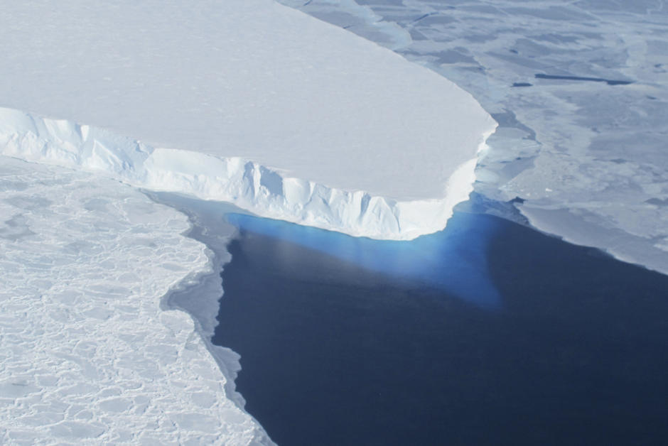 La terre Marie-Byrd, ce morceau d’Antarctique que personne ne réclame