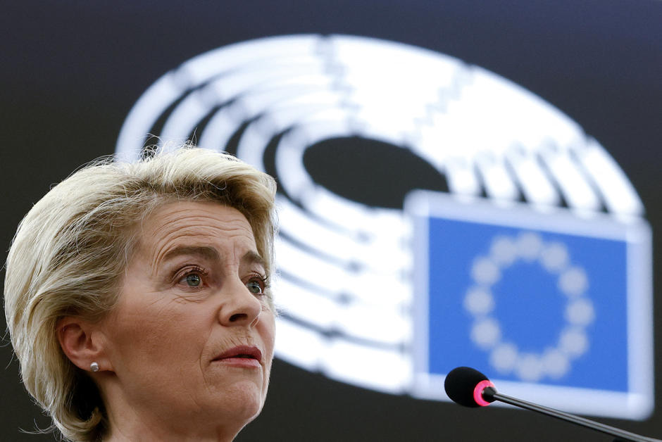 Les fonctionnaires européens travaillant au Green Deal sont au bord du burn-out