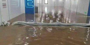 Les métros vont-ils devenir des zones inondables ?