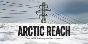 'Le vortex polaire bouleverse le climat'