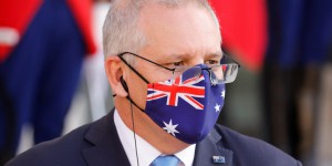 Neutralité carbone en 2050 : l’engagement ambitieux (et flou) de l’Australie