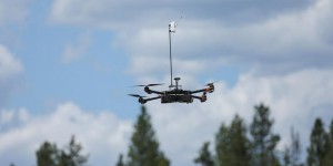 Peut-on vraiment replanter des forêts avec des drones ?