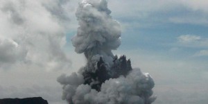 Pourquoi l'éruption du volcan Hunga aux Tonga a été si puissante