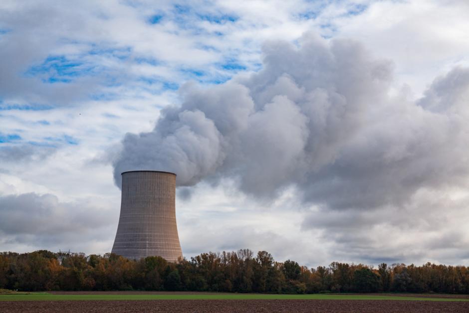 L’UE propose d’accorder au nucléaire et au gaz naturel un label “vert'