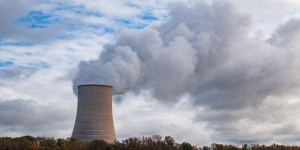 L’UE propose d’accorder au nucléaire et au gaz naturel un label “vert'