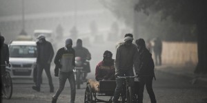Hiver après hiver, New Delhi s’asphyxie et les autorités “restent les bras croisés”