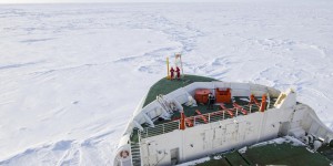 L’Australie refuse de se laisser doubler en Antarctique