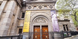 La National Portrait Gallery de Londres et BP cessent leur partenariat