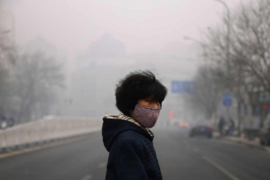 La Chine, responsable de catastrophes climatiques aux États-Unis ?