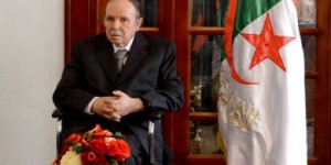 Algérie : Bouteflika donne son feu vert au gaz de schiste