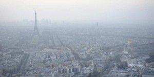 Bientôt un plan contre la pollution à Paris