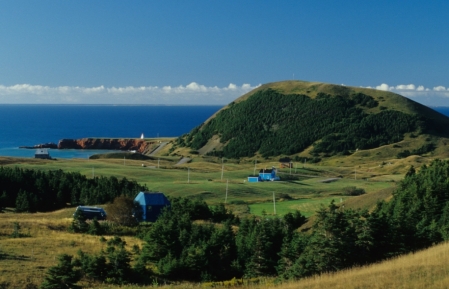 Îles de la Madeleine - L'exploitation gazière doit se faire sans impacts, selon le BAPE