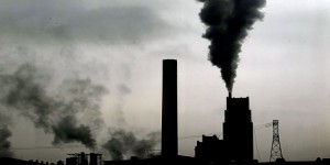 OMS: près de 7 millions de décès liés à la pollution de l’air chaque année