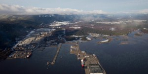 Des scientifiques appellent Harper à rejeter l'oléoduc Northern Gateway