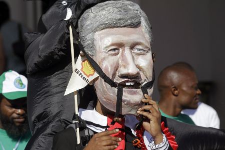 Le Canada est déjà un «leader», argue Ottawa