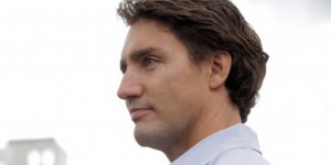 Justin Trudeau appuie le projet de pipeline Énergie Est