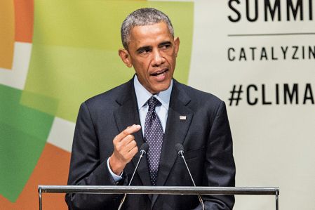 Obama lance un appel aux pays émergents
