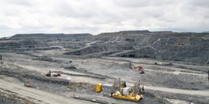 Le BAPE autorise la plus grosse mine à ciel ouvert du Canada