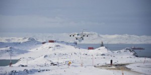 Nouvel échec pour créer des aires marines protégées en Antarctique
