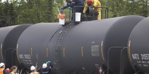 Comment vendre un pipeline aux Québécois