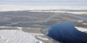 La disparition des glaces marines crée un tout nouvel Arctique