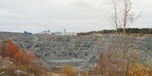 Un siècle pour restaurer 700 sites miniers