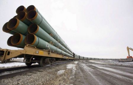 Le fédéral devrait inclure les changements climatiques dans l’étude du pipeline