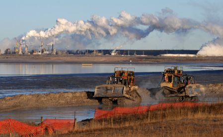 Le Canada doit réduire 80% de ses émissions de GES d’ici 2050