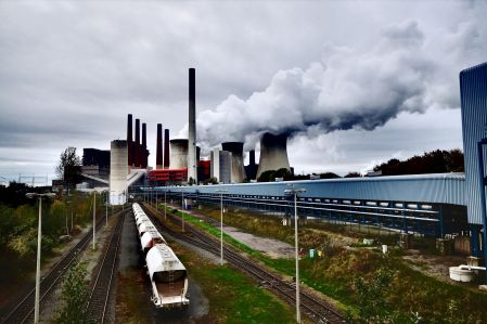 L’UE veut réduire ses émissions de 40 %