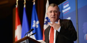L’ambassadeur français au Canada presse Ottawa d’agir sans tarder