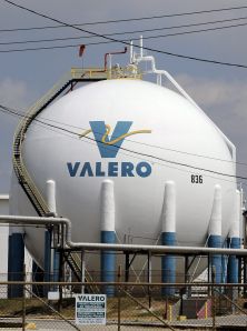 Pipeline Saint-Laurent: Valero souhaite accélérer le processus administratif