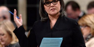 Espèces en péril: la Cour semonce le gouvernement Harper