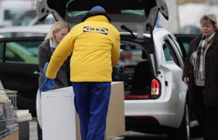 Ikea investira 844 millions $ pour être indépendant en énergie