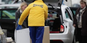 Ikea investira 844 millions $ pour être indépendant en énergie
