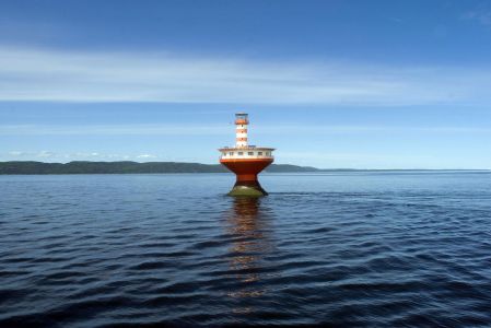 Québec protégera 10% des eaux du Saint-Laurent d’ici 2020
