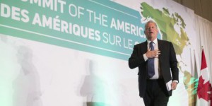 La lutte aux changements climatiques aidera l’économie mondiale, croit Al Gore