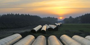 Québec finance un fabricant de pipelines