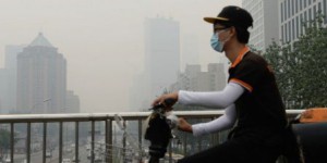 La Chine exporte sa pollution vers les États-Unis