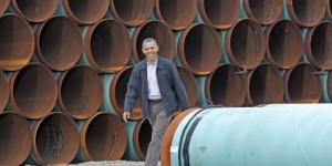 Obama s’attaque au méthane de l’industrie pétrolière