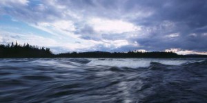 Ottawa a «abandonné» la protection des lacs et des rivières