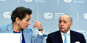À Bonn, semaine décisive pour la COP21