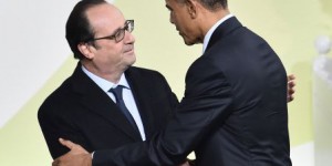  «Un immense espoir que nous n’avons pas le droit de décevoir», affirme Hollande