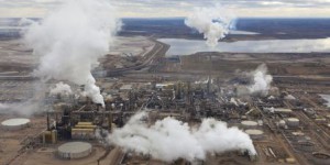 L’Alberta s’apprête à taxer le carbone