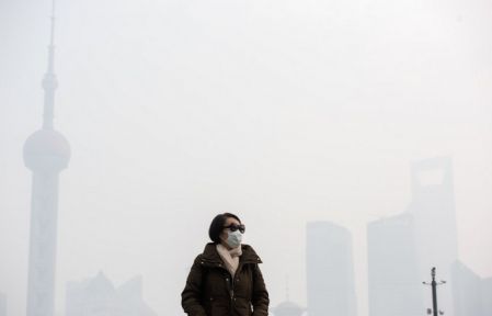 Deuxième alerte rouge à la pollution de l’air