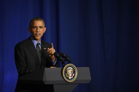 «Cela va être difficile» mais «nous allons réussir», affirme Obama