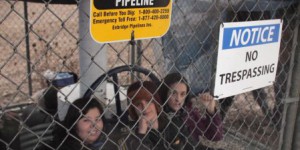 Enbridge renforce la sécurité autour de ses pipelines